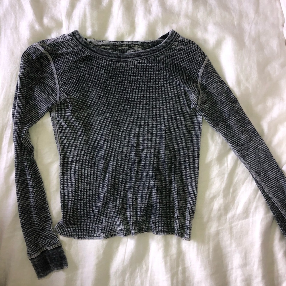 Burnout thermal